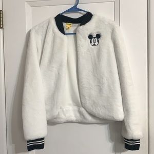 DISNEY- Mickey Bomber